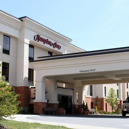 Hampton Inn Harriman Woodbury-3
