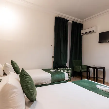 Hotel Majestic-3