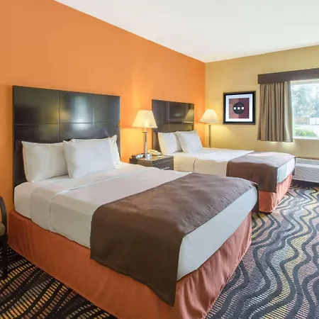 Americinn By Wyndham Streator-3