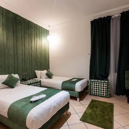 Hotel Majestic-3