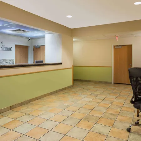 Americinn By Wyndham Streator-2