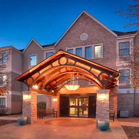 Staybridge Suites Peoria Downtown By Ihg-3