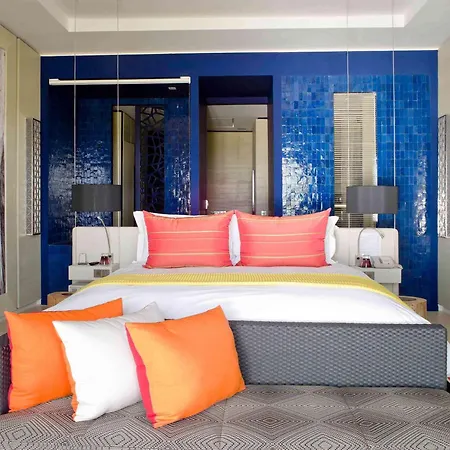 Hotel Le Golf D'Essaouira & Spa-2