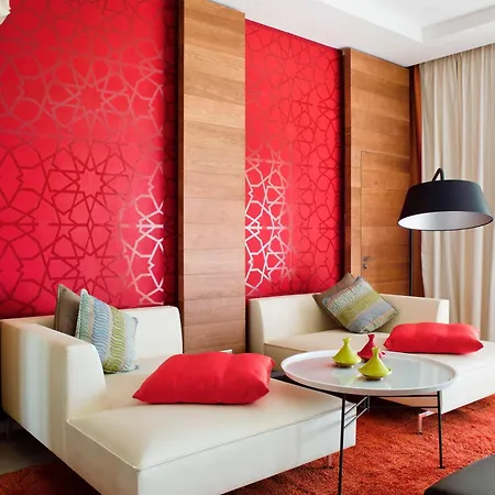 Hotel Le Golf D'Essaouira&Spa-2