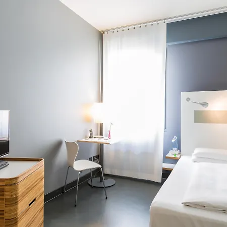 Ku'Damm 101 Hotel-3