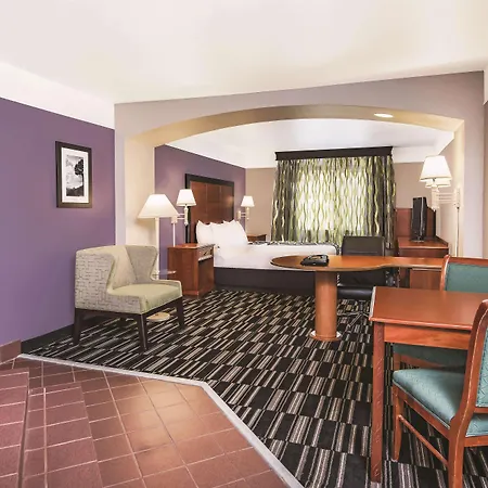 La Quinta By Wyndham Modesto Salida-3