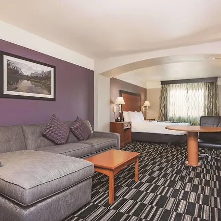 La Quinta By Wyndham Modesto Salida-2