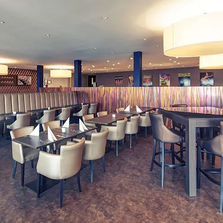 Mercure Hotel Dortmund Messe-2