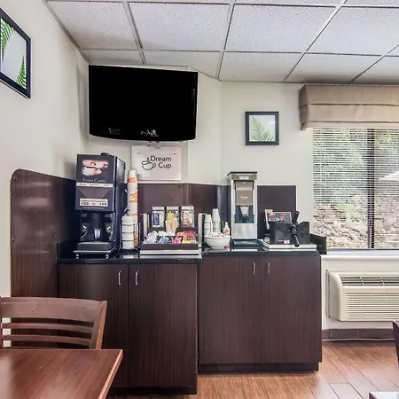 Sleep Inn Austintown - Youngstown, West-3