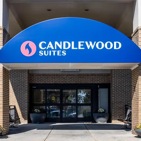 Candlewood Suites East Lansing By Ihg-2