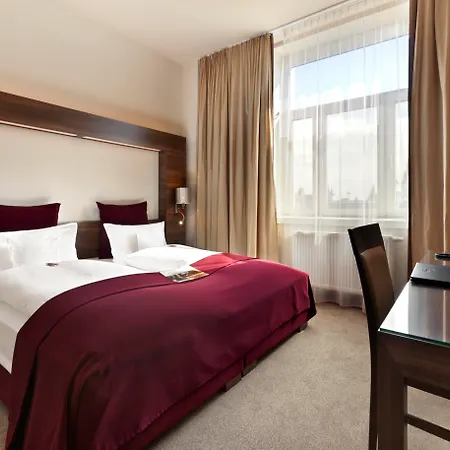 Flemings Selection Hotel Frankfurt-City-2