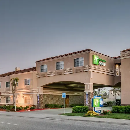 Holiday Inn Express & Suites Santa Clara By Ihg-3