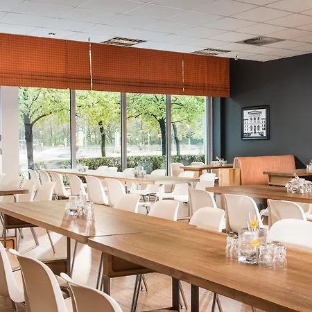 City Hotel Berlin East-3