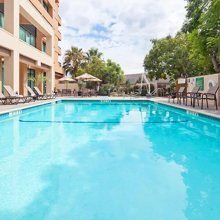 Holiday Inn Palmdale-Lancaster By Ihg-2
