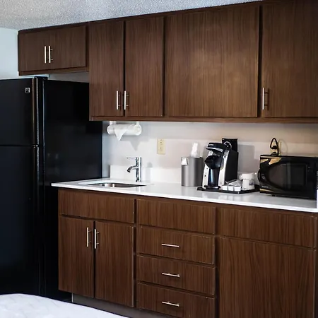 Holiday Inn Express & Suites Charlotte-Concord-I-85 By Ihg-2