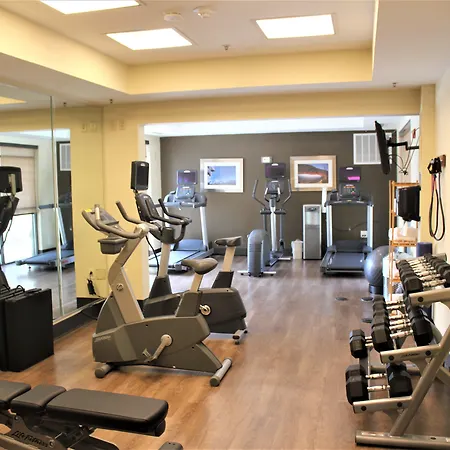 Holiday Inn Express & Suites Charlotte-Concord-I-85 By Ihg-3