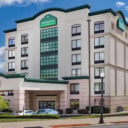 Wingate By Wyndham Lima-2