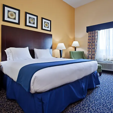 Holiday Inn Express & Suites Akron Regional Airport Area By Ihg-3
