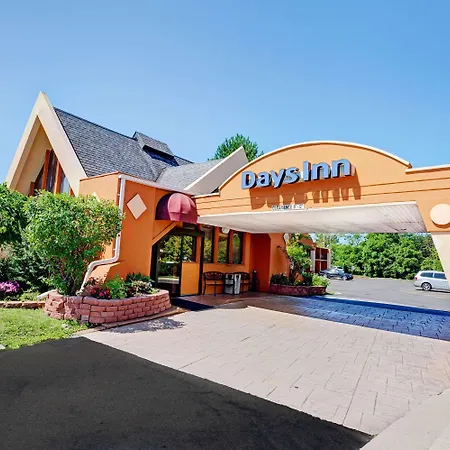 Days Inn By Wyndham Ann Arbor-3