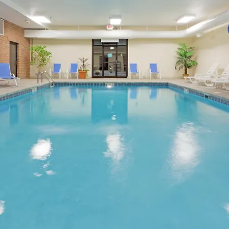 Holiday Inn Express Hotel & Suites Kent State University-3