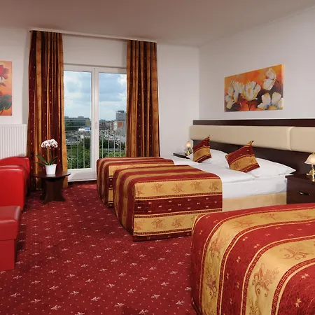 Hotel Klassik Berlin-3