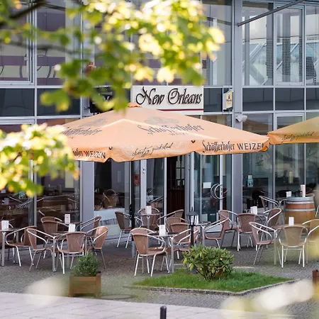 Holiday Inn Berlin City-East Landsberger Allee, An Ihg Hotel-2