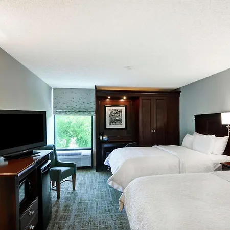 Hampton Inn Charlotte-Gastonia-3
