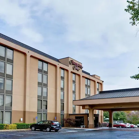 Hampton Inn Charlotte-Gastonia-2