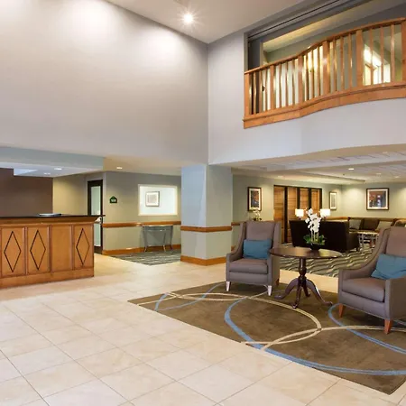 Wingate By Wyndham Garner/Raleigh South-3