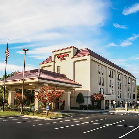 La Quinta Inn & Suites By Wyndham Selma/Smithfield I-95-2