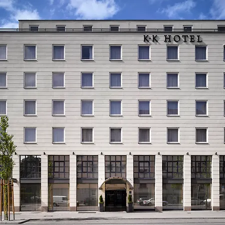K+K Hotel Am Harras-3