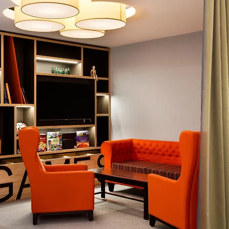 Holiday Inn Dresden - City South, An Ihg Hotel-2