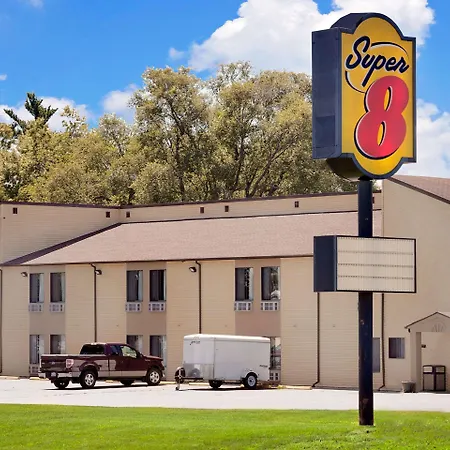 Econo Lodge Canton North-2