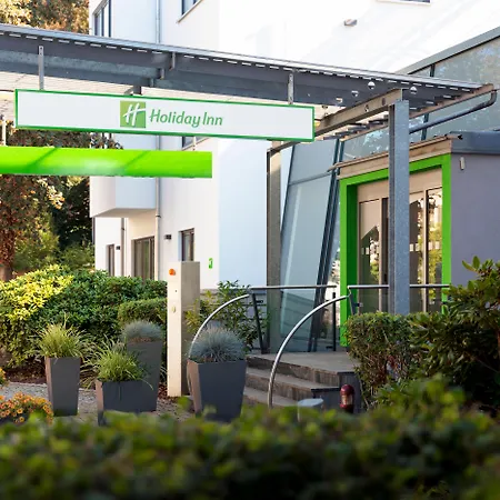 Holiday Inn Dresden - City South, An Ihg Hotel-3