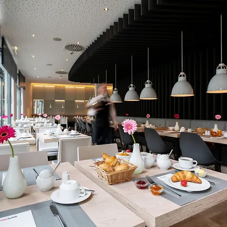 Acomhotel Muenchen-Haar-2