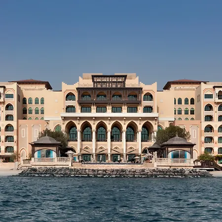 Shangri-La Qaryat Al Beri, Abu Dhabi-3