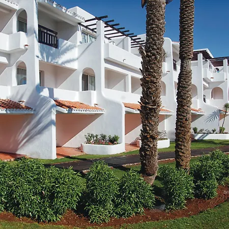Hotel Riu Tikida Dunas-2