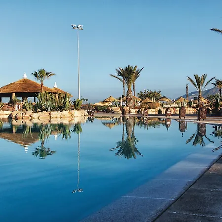 Hotel Riu Tikida Dunas-3