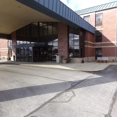 Comfort Inn Cleveland Airport-2
