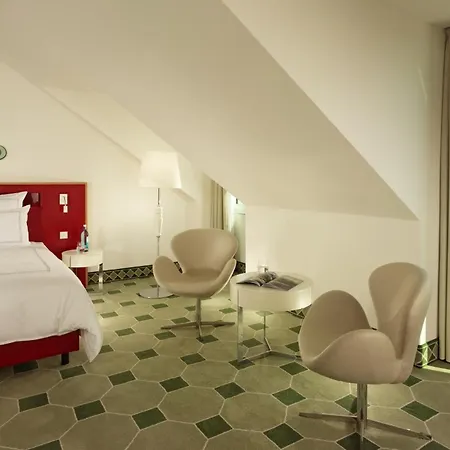 Hyperion Hotel Dresden Am Schloss-2
