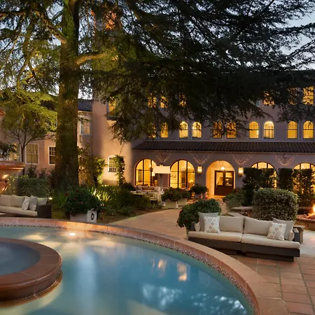 Fairmont Sonoma Mission Inn&Spa-3