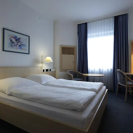 Intercityhotel Ulm-2