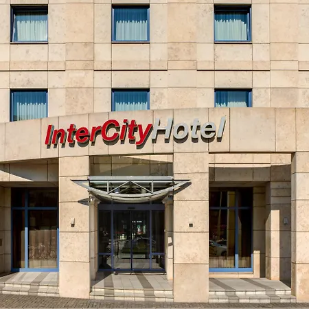Intercityhotel Ulm-2