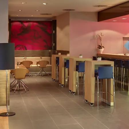 Intercityhotel Ulm-3