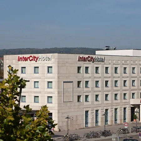 Intercityhotel Ulm-2