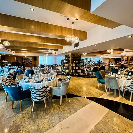Kenzi Tower Hotel-2