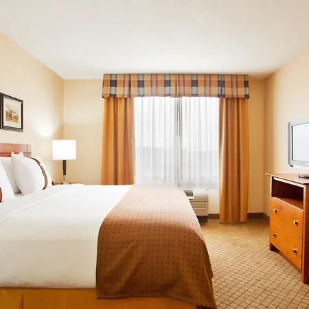 Holiday Inn Battle Creek By Ihg-3