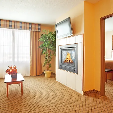 Holiday Inn Battle Creek By Ihg-3