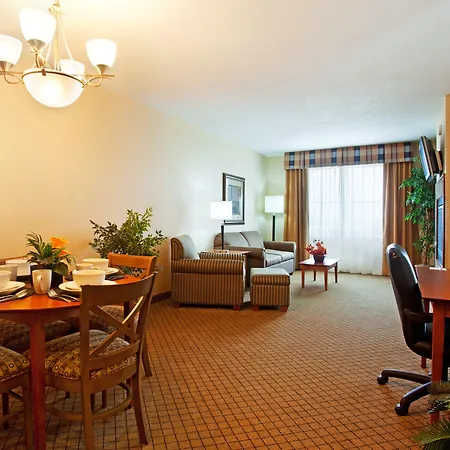 Holiday Inn Battle Creek By Ihg-2