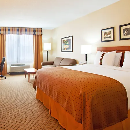 Holiday Inn Battle Creek By Ihg-2